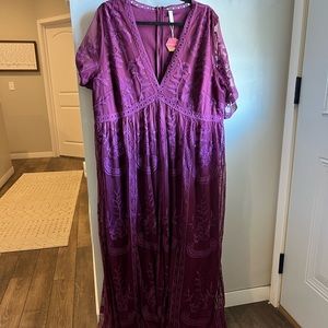 Maternity Dress